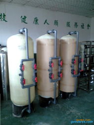 软化水设备专栏 锅炉软化水设备,空调系统软化水设备