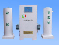 重庆医院污水处理设备价格 重庆医院污水处理设备型号规格