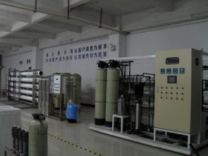 东莞电子电镀工业甲醛溶液水处理设备规格型号及价格 水处理设备
