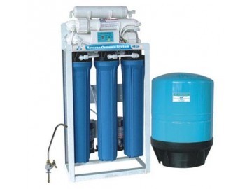 山东新源水处理供应400加仑商用净水器,质优价廉!_供应产品_青州市新源水处理设备