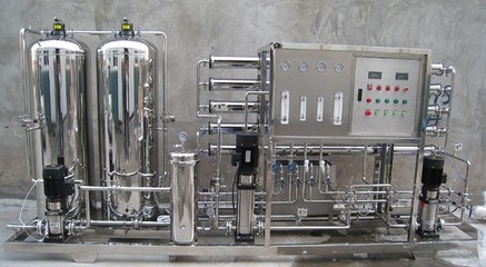 南昌工业水处理设备-南昌工业水处理设备价格-南昌工业水处理