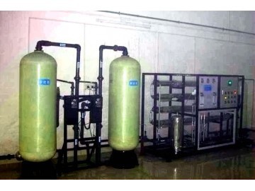 东莞直饮水工程 东莞市威立雅水处理设备_供应产品_东莞市威立雅水处理设备高纯水