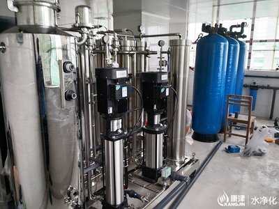 广西水处理设备,净水工程找广西康净水处理
