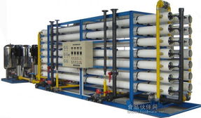 超纯水机 净水器 医疗 血液透析纯水设备价格 水处理 机械设备 食品商务中心